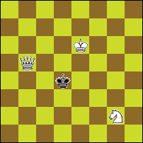 Шахматная задача №77555