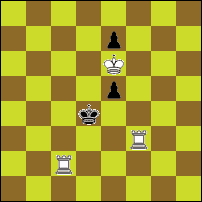 Шахматная задача №77556