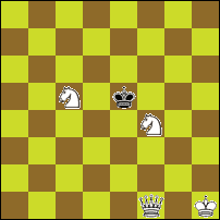 Шахматная задача №77558