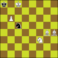 Шахматная задача №77559
