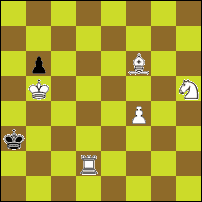 Шахматная задача №77561