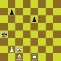 Шахматная задача №77564