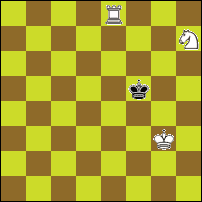 Шахматная задача №77565