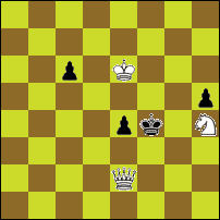 Шахматная задача №77571