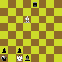 Шахматная задача №77573