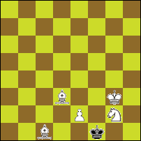 Шахматная задача №77575