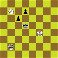 Шахматная задача №77576