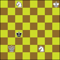 Шахматная задача №77577