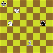 Шахматная задача №77578