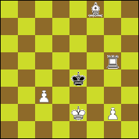 Шахматная задача №77581