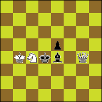Шахматная задача №77584