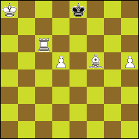 Шахматная задача №77585