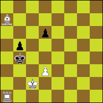 Шахматная задача №77591
