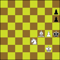 Шахматная задача №77592