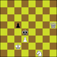 Шахматная задача №77594