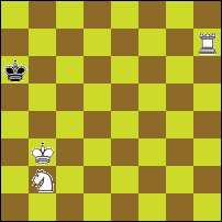 Шахматная задача №77604