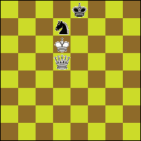 Шахматная задача №77606