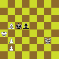 Шахматная задача №77610