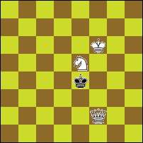 Шахматная задача №77618