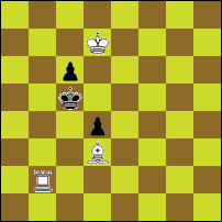 Шахматная задача №77620
