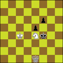 Шахматная задача №77622