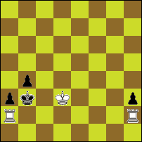 Шахматная задача №77639