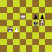 Шахматная задача №77643
