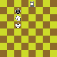 Шахматная задача №77645