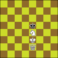 Шахматная задача №77646