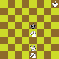Шахматная задача №77648