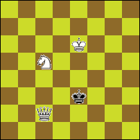 Шахматная задача №77656