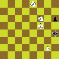Шахматная задача №77664