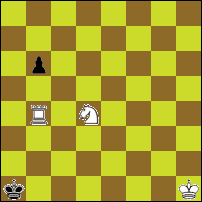Шахматная задача №77666