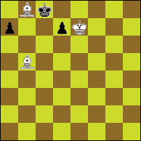 Шахматная задача №77670