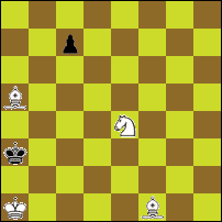 Шахматная задача №77671