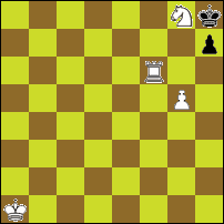 Шахматная задача №77673