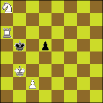 Шахматная задача №77674