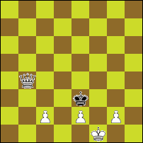 Шахматная задача №77700