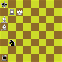 Шахматная задача №77716