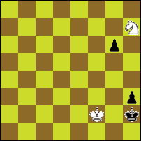 Шахматная задача №77719