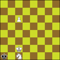 Шахматная задача №77720