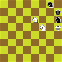 Шахматная задача №77726