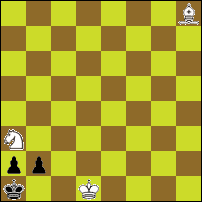 Шахматная задача №77728