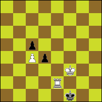 Шахматная задача №77735