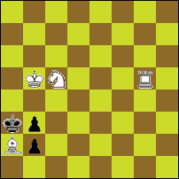 Шахматная задача №77751