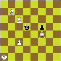 Шахматная задача №77756