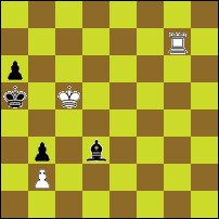 Шахматная задача №77759