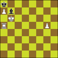 Шахматная задача №77760