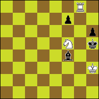 Шахматная задача №77761