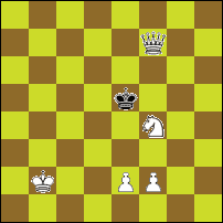 Шахматная задача №77772